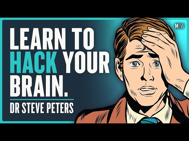 Thumbnail for Become Unstoppable: The Man Behind The World's Top Performers - Dr Steve Peters
