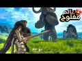 لعبة للحاسوب والجوال بقصة بغاية الروعة    