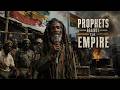 Zion Roots Reggae [Lost Album]. Ras Malachi Zion - Prophets Against the Empire