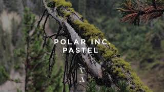 Polar Inc. - Pastel (Extended Mix)