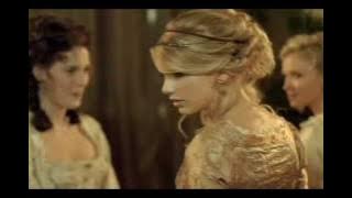 Taylor Swift - Love story (Digital Dog Remix) - HD