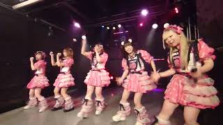 TIPINKIT(ティッピンクキット) 2026/4/11 アイドルトッピング 1公演目