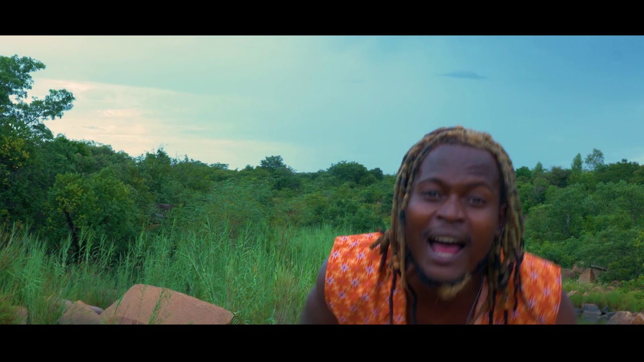 Uncle Sam Di Greto ~ Ndirangarireiwo (Official Music Video)