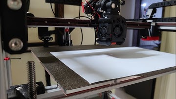 Voron Trident Build - Klicky Auto Z - zoffset calibration