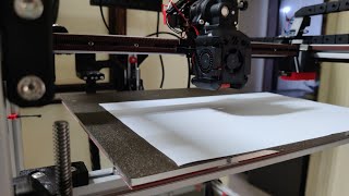 Voron Trident Build - Klicky Auto Z - zoffset calibration