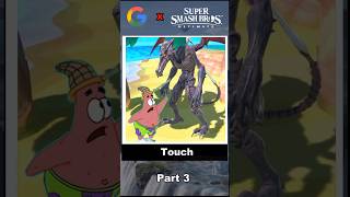 I Google Translated MORE Smash Bros Characters