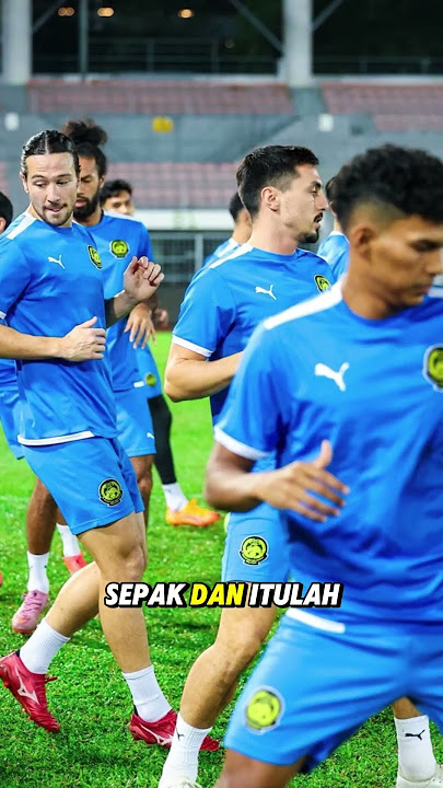 MESEJ COACH HARIMAU MALAYA KEPADA FANS!!