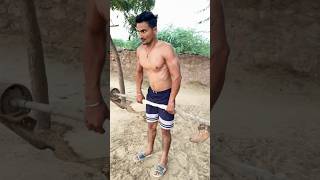 Thapa 🔥✅.  #babifreitas #heenaprajapati #fitness #youtubeshorts #shortsfeed #yt
