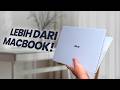 Akhirnya ada yang bisa saingin Macbook Pro?! ASUS ExpertBook Ultra