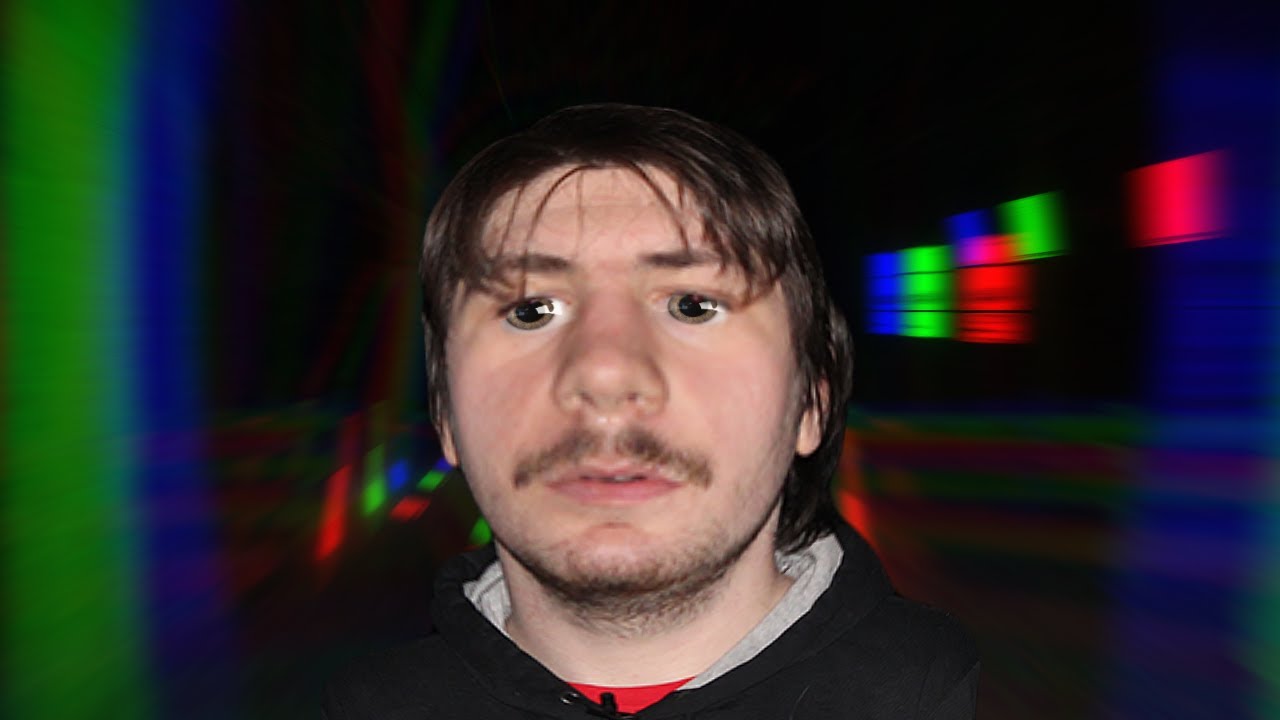 Ghost Hunting Made Him Go Insane
