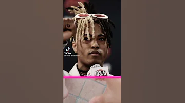 how to pronounce XXXTENTACION