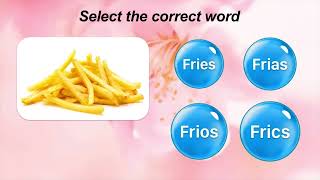 Word Carnival 168-706 landscape screenshot 5