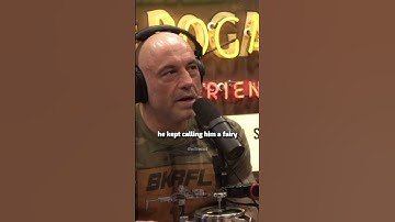 Saddest knockout in Boxing History..😨😔#joerogan #podcast