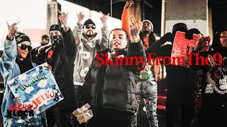 Skinnyfromthe9 - Say Yo Grace Zachs Block Performance