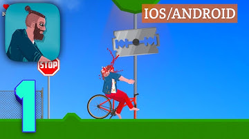 SHORT RIDE GAMEPLAY/ WALKTHROUGH (ANDROID/IOS) LEVEL-1 | PART 1