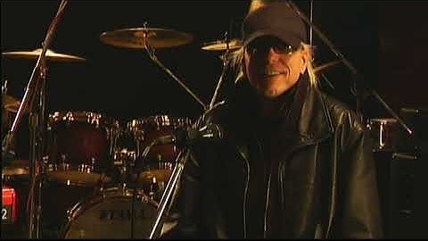 Michael Schenker -  L.A.  REHEARSALS + INTERVIEWS