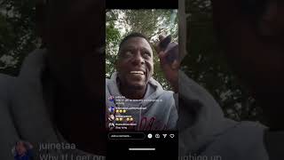 Boosie Badazz Say Hot Box Smoke Challenge Pt 2 On The Way