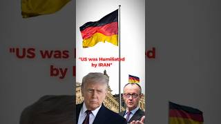 Trump PULLS Troops From Germany &amp; NATO is in SHOCK🚨 #geopolitics #breakingnews #shorts