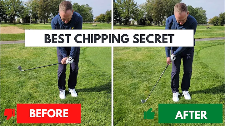 30 Years of My Best Chipping Advice in Just 5 Minutes