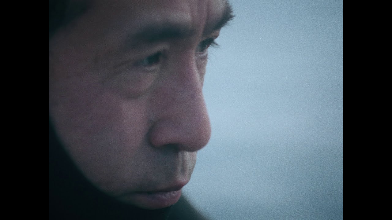 行き止まりのむこう側 予告編  |  nowhere to go but everywhere Trailer