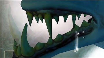 Metroid Prime: Sheegoth Boss Fight #6 (4K 60fps)