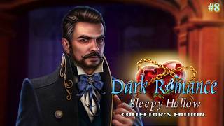 Dark Romance 14: Sleepy Hollow #8 - Das Herrenhaus von Richter Barrett (Let`s Play)