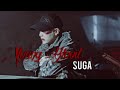 Suga | Youngblood [FMV]