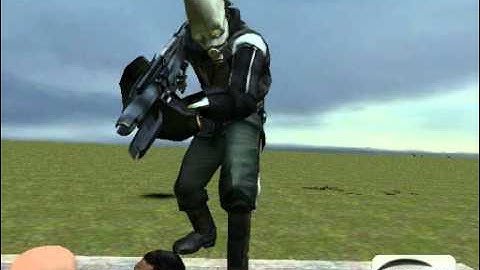 New Hamachi Gmod Servers 2011!!!!!!