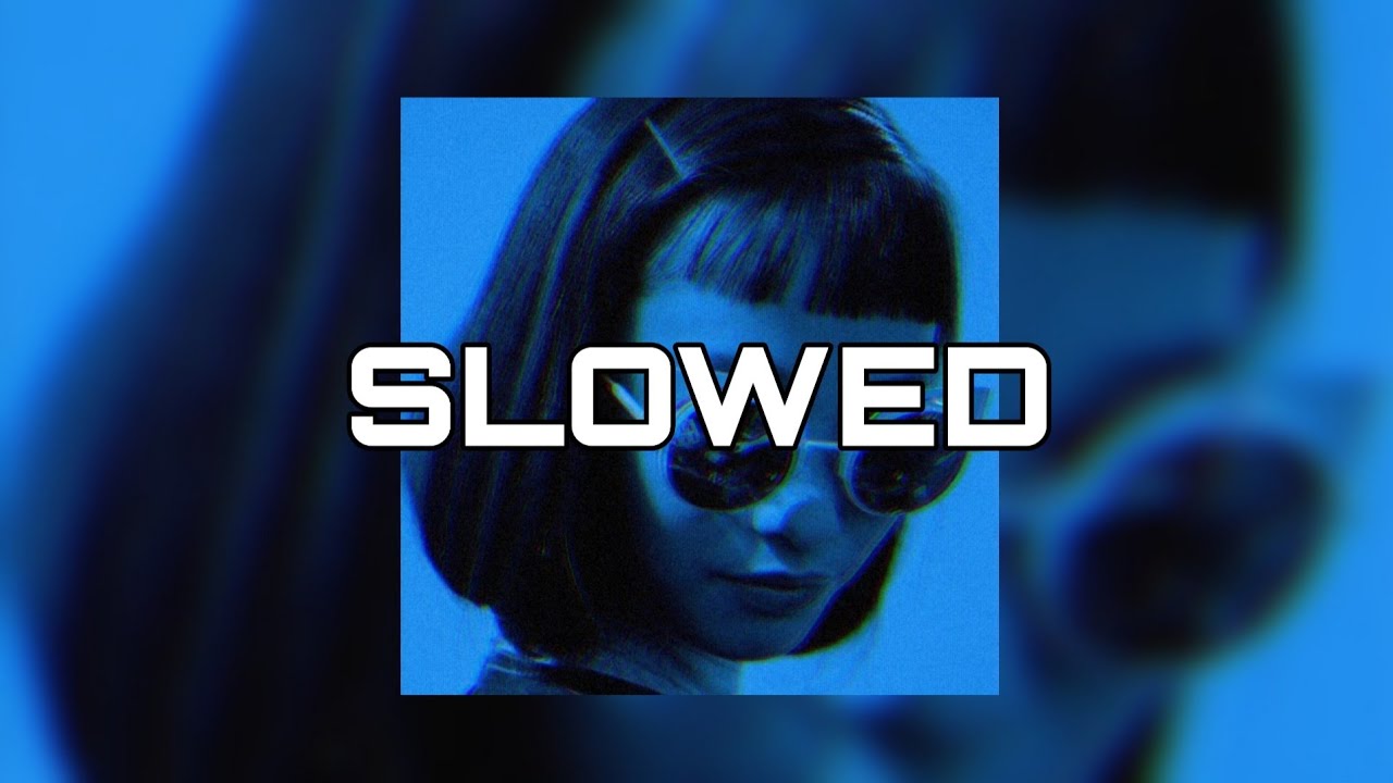 Kungs - Lipstick (Slowed+Reverb)