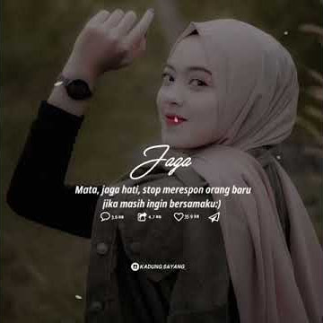 Story WA keren
