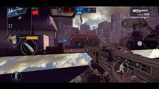 mc5 hacker . ☑️mc5 hacked by ⭕ghazawi.. special aim bot .unlimited ammo . no reload. rate of fire