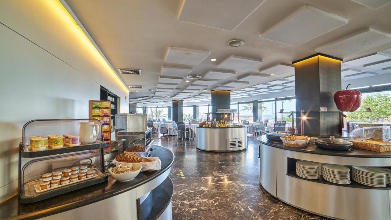 Calipolis, Sitges, Spain | Travel By Heart