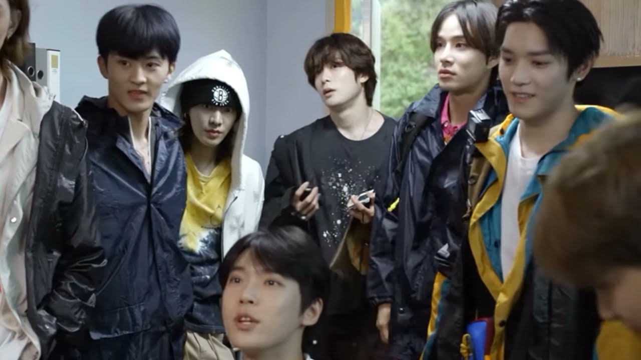 JaeYu Analog Trip moments | Jaehyun x Yuta moments | #jaehyun #yuta #nct