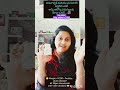 # Weight + #PCOD + #Fertility… okate solution!?👉 Nijam telusukovali ante video chudandi 👀🔥