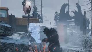 Oni and Blight are meta, 2v8 with bro| Dead by Daylight
