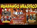 Huapangos Huastecos Clásicos | Halcón Huasteco • Alborada • Imperiales • Armonía - 30 Éxitos