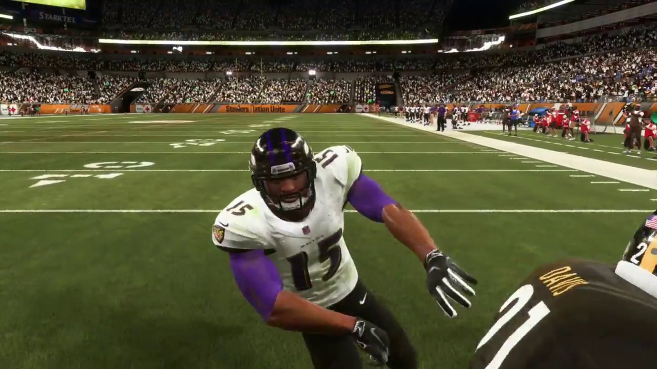 Fantasy Football BEAST OF THE WEEK (4) Michael Crabtree