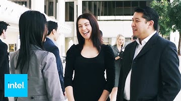 Intel IT is Leading Digital Transformation | Intel Business