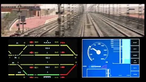 Invensys Rail   ERTMS