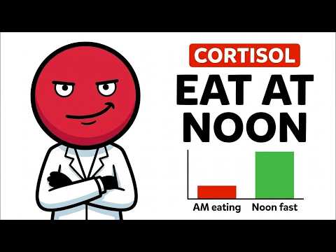 What Happens To Your Body When You Fast Until Noon Every Day