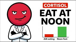 What Happens To Your Body When You Fast Until Noon Every Day