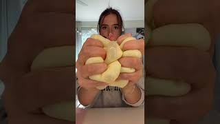 Yay squishy asmr #asmr#fyp#squishy#relatable#satisfying