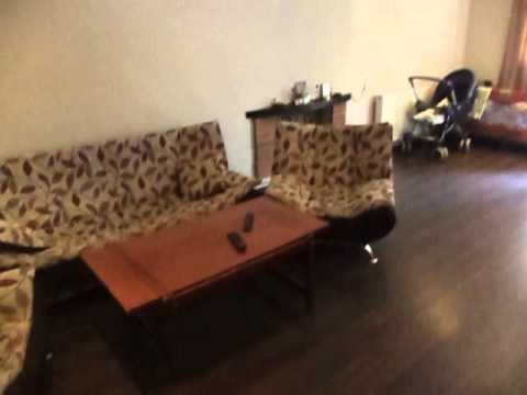 იყიდება 3 ოთახიანი ბინა ლოჯით საბურთალოზე -- Myclient.ge