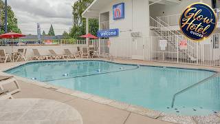 Motel 6 Portland, OR - Central | Portland (OR), United States | Hotel Review 🌟