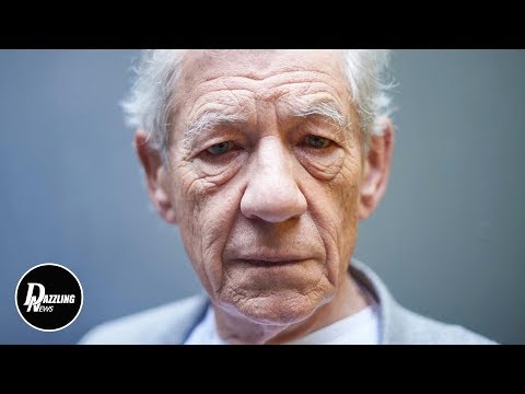 Video: Ian McKellen: Biografie, Loopbaan En Persoonlike Lewe