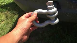 Mercedes Sprinter Van 🚙 Stuck❗️😳 Tips