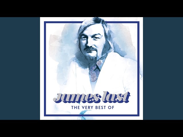 James Last - Canto Dei Gondolieri