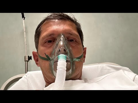 Video ? Paura per Aldo Montano: shock anafilattico e corsa in ospedale