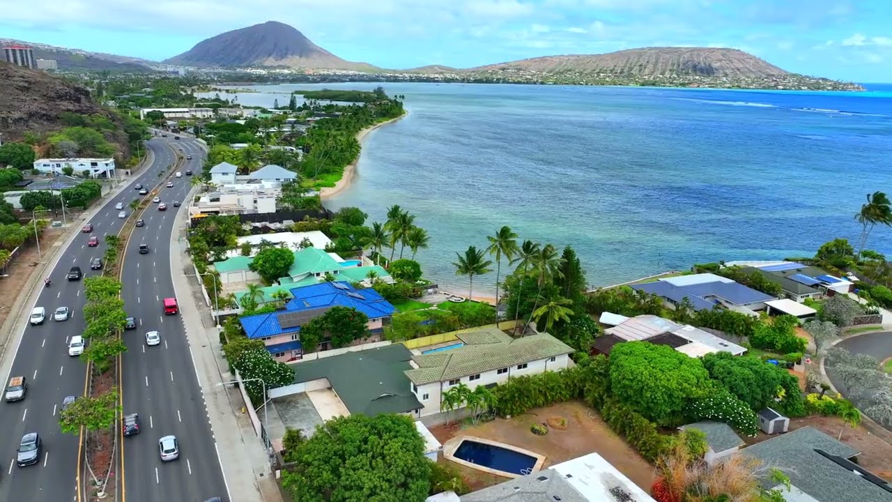 5783 Kalanianaʻole Hwy, Honolulu, HI 96821