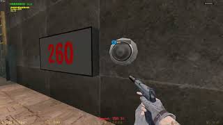 【CSO】逐漸枯燥的CJ260板。